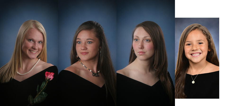 Graduation Draper Senior Graduation V Neck Drapes Black Velvet for Photography Portraits